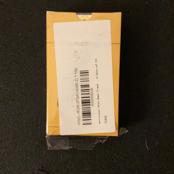 ammoon Alto Saxophone Sax Traditional Reeds Strength 2.5, 10pcs/ Box - Picture 2 of 4